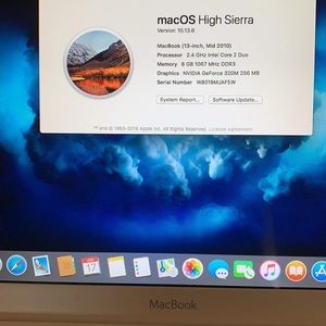 MacBook refurbished 329.00